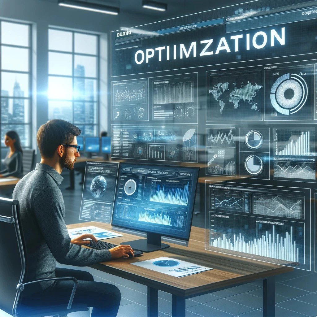 Foundation Optimization META
